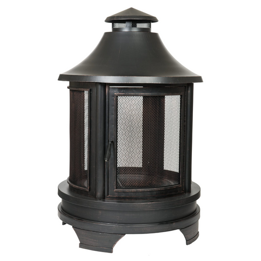 Cozy Up in Style: The Evolution of Fireside Comfort with Dagan LLC