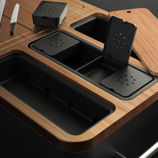 ignite Your Culinary Passion with Everdure: Where Innovation Meets Flavor!