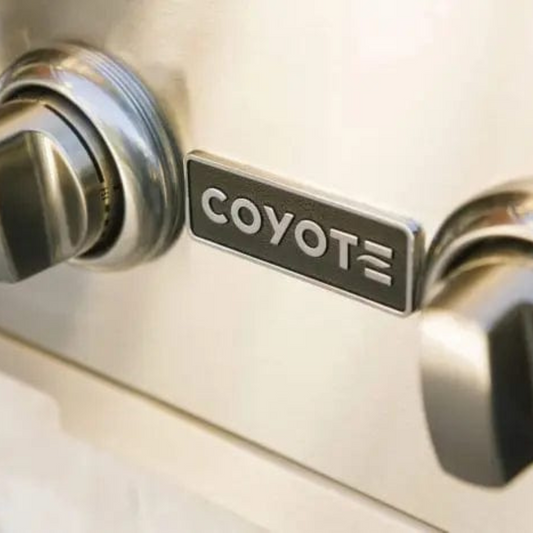 Unleash Your Inner Grillmaster with Coyote: Where Grilling Dreams Come True!