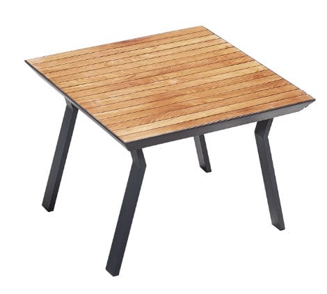 HiGold Manhattan - NY Square Dining Set - Kitchen King Direct