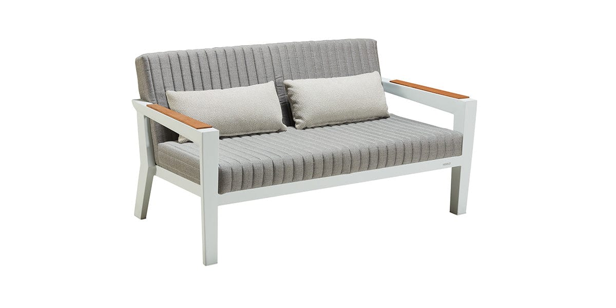 HiGold Champion Sectional - Kitchen King Direct