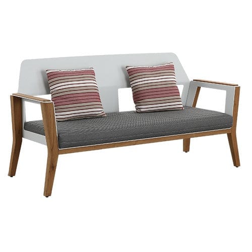 HiGold Sheldon Loveseat Seating Set - Kitchen King Direct