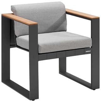 HiGold Cambusa Sofa Seating Set - Kitchen King Direct