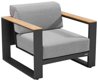 HiGold Cambusa Sofa Seating Set - Kitchen King Direct