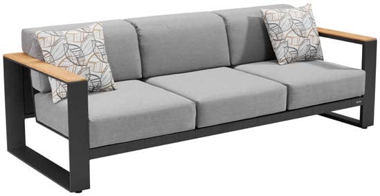 HiGold Cambusa Sofa Seating Set - Kitchen King Direct
