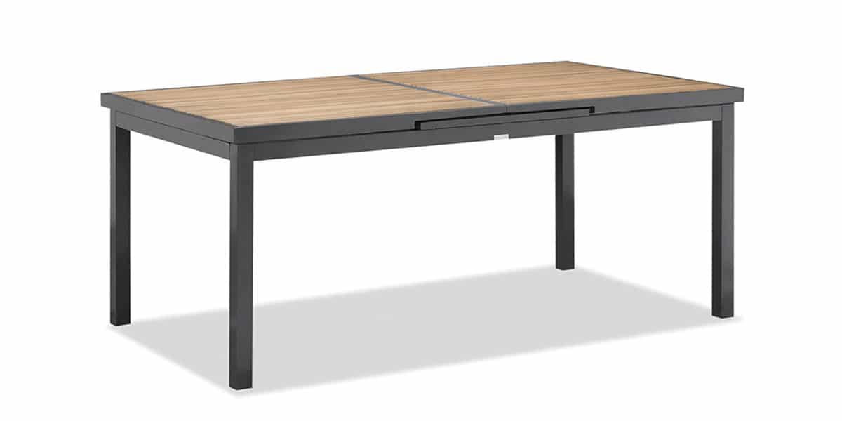 HiGold Mucchio Extension Dining Set - Kitchen King Direct