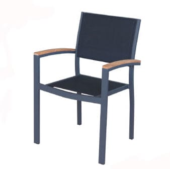 HiGold Mucchio Extension Dining Set - Kitchen King Direct