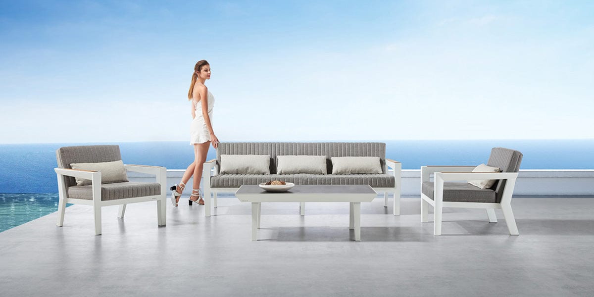 HiGold Champion Sofa Seating Set - Kitchen King Direct