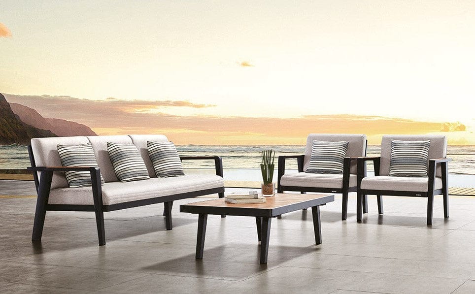 HiGold Emoti Sofa Seating Set - Kitchen King Direct