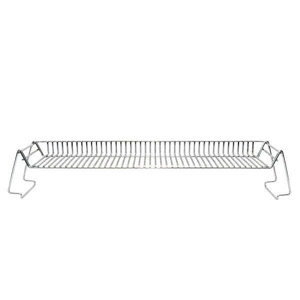 Everdure HUB™ / HUB II™ Chrome Warming Rack - Kitchen King Direct