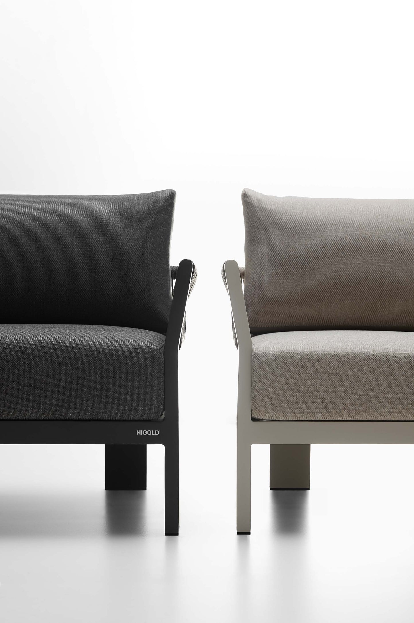 HiGold Borromeo Sofa Seating Set - Kitchen King Direct