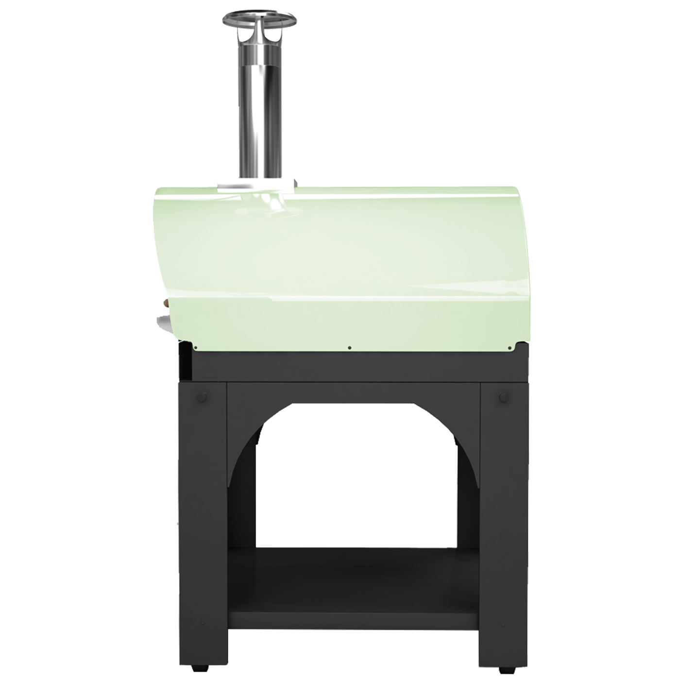Belforno Grande Portable Gas-Fired Pizza Oven - Kitchen King Direct