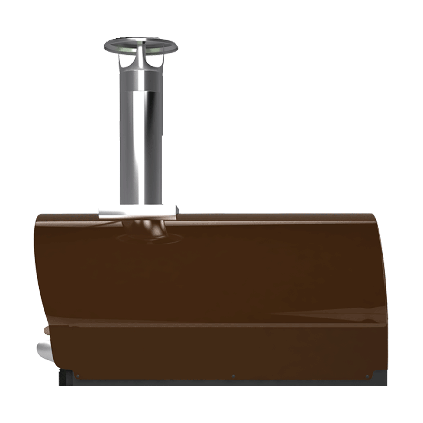 Belforno Grande Countertop Wood-fired Pizza Oven - Kitchen King Direct