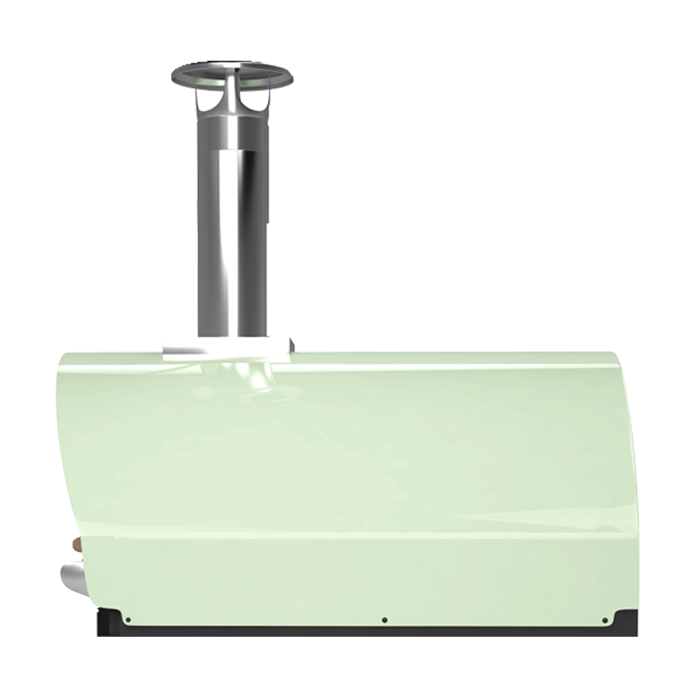 Belforno Grande Countertop Wood-fired Pizza Oven - Kitchen King Direct
