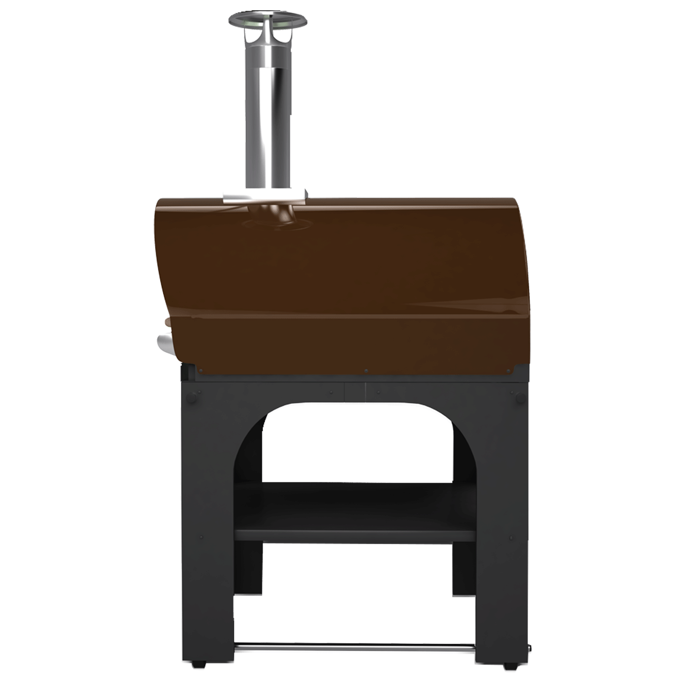 Belforno Grande Portable Wood-fired Pizza Oven - Kitchen King Direct