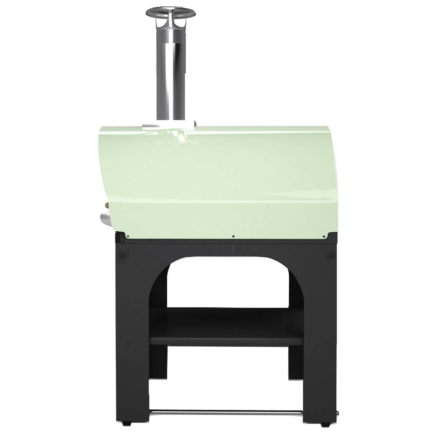Belforno Grande Portable Wood-fired Pizza Oven - Kitchen King Direct