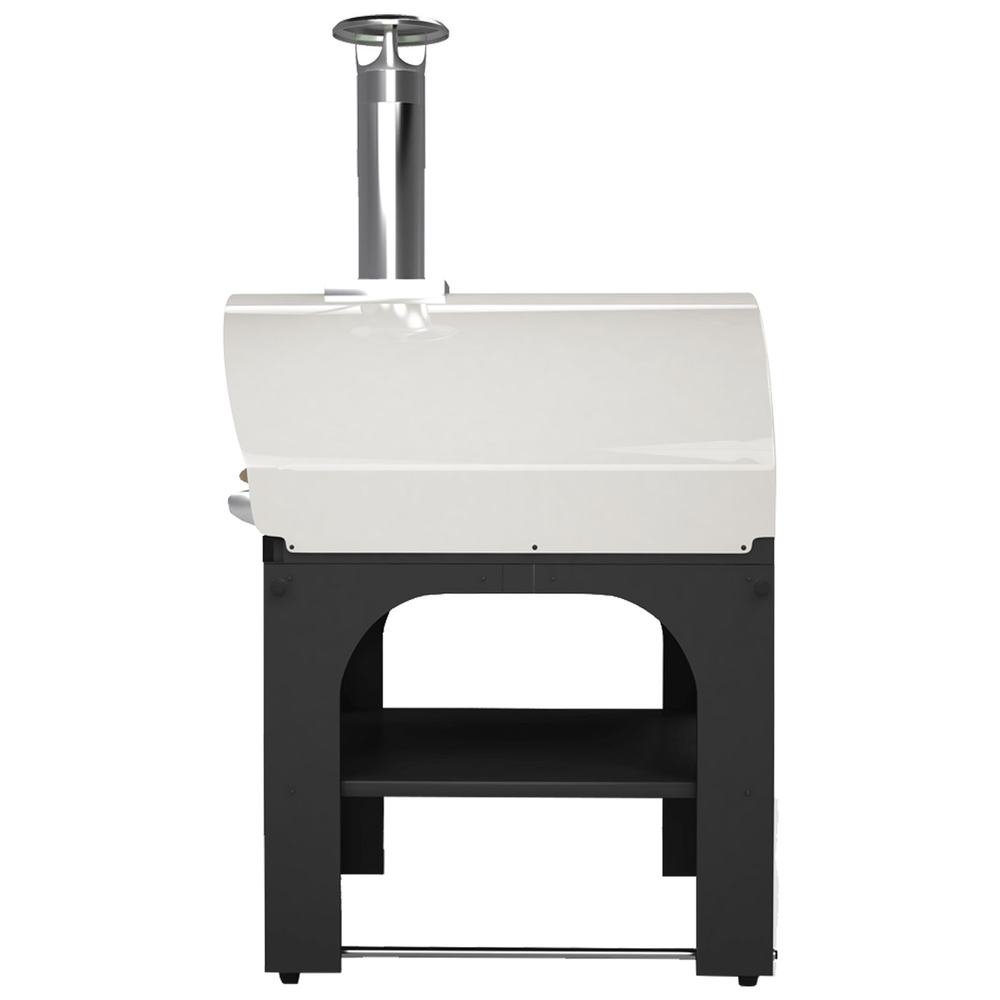 Belforno Grande Portable Wood-fired Pizza Oven - Kitchen King Direct