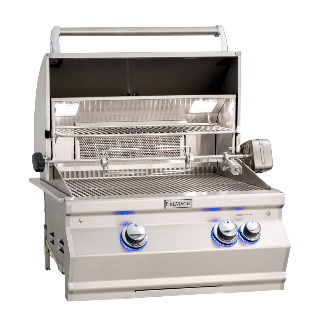 From Gas to Charcoal: Exploring the Pros and Cons of Different Types of Outdoor Grills!