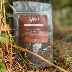 Sippin' Sweet: Dive into Southern Hospitali-tea with Sippsi Good Tea!