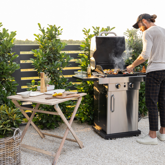 Unleash Your Inner Chef: Elevate Your Outdoor Cooking Game with These Expert Tips and Tricks