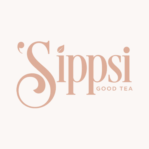 Discover the Delightful Harmony of Sweet Apple Elderberry Tea by Sippsi Good Tea