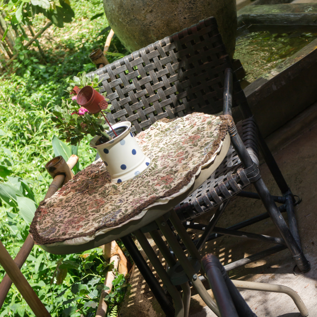 Create Your Dream Outdoor Haven with These Stylish and Comfortable Furniture Pieces