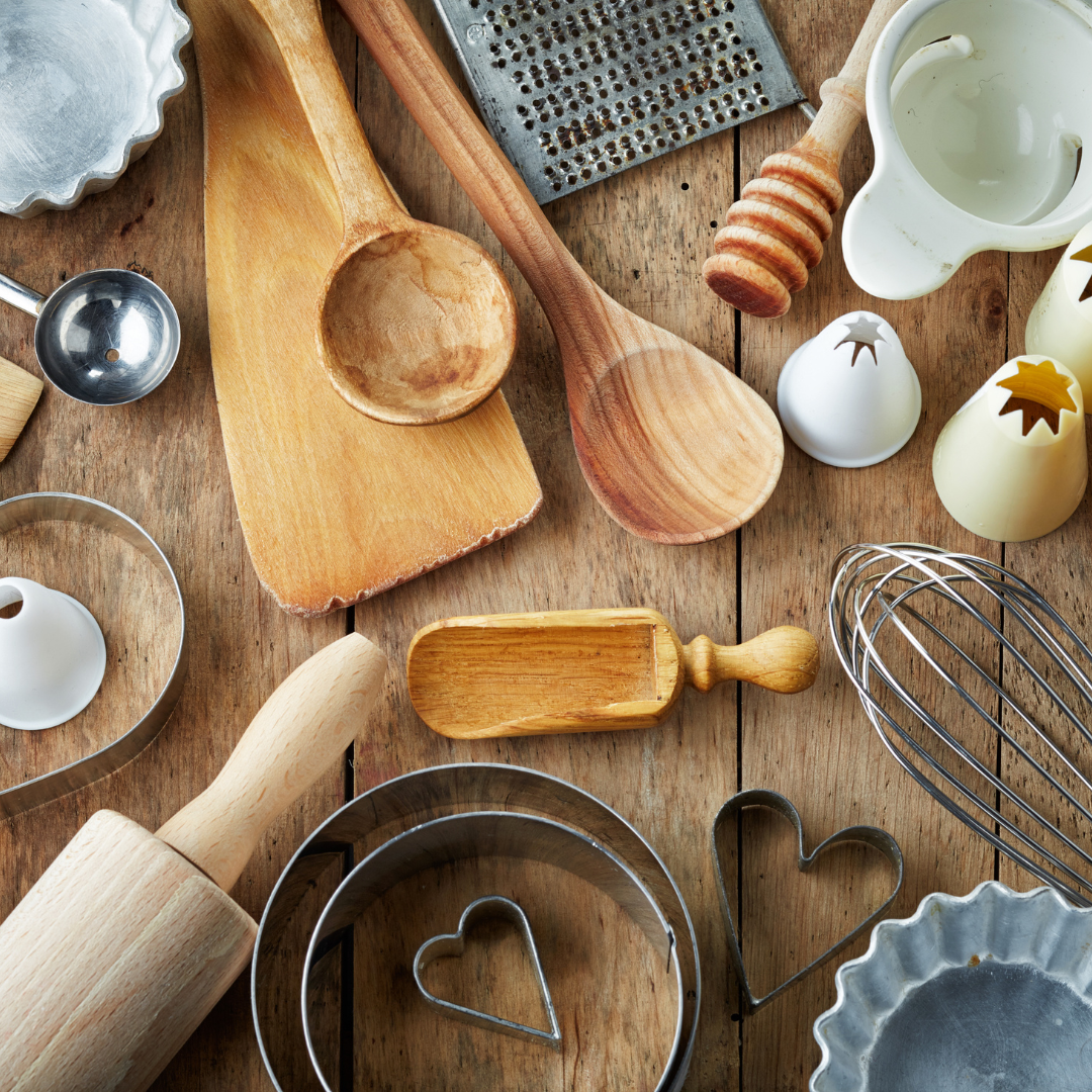Upgrade Your Cooking Game: The Best Kitchenware Utensils You Need!