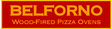 Belforno - Wood-Fired Pizza Ovens