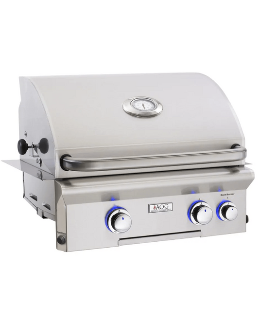 American Outdoor Grill Built-In Grill 24NBL