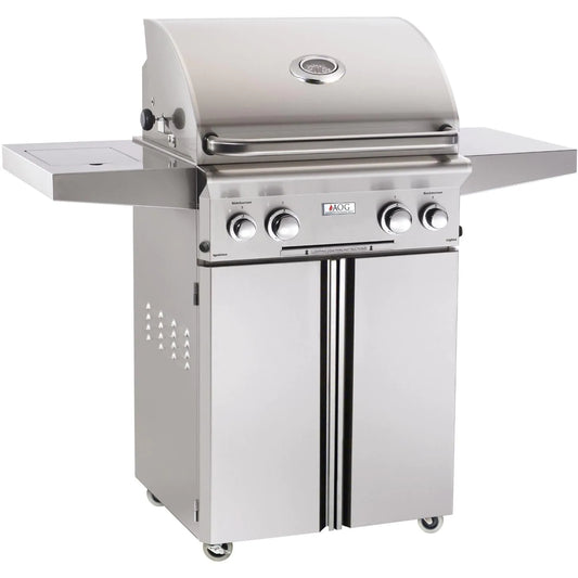American Outdoor Grill Portable Grill 24PCL