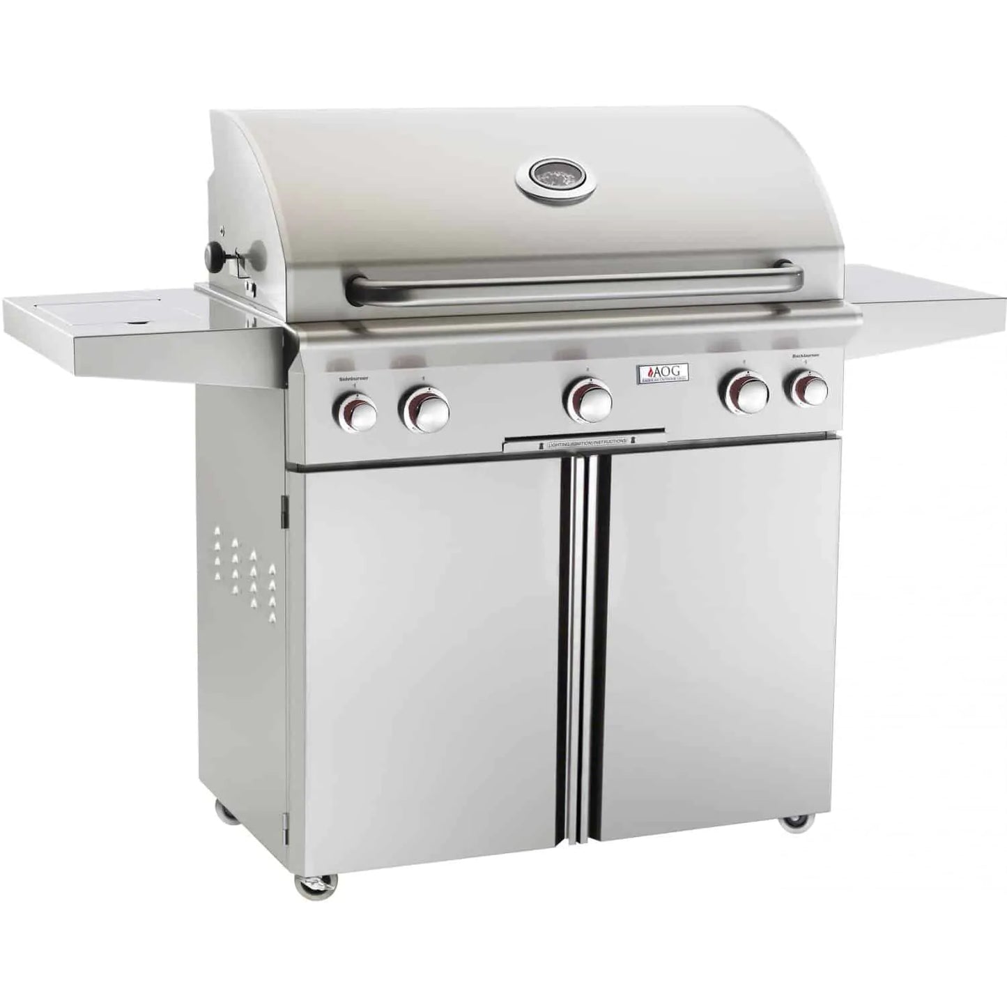 American Outdoor Grill Portable 36PCT