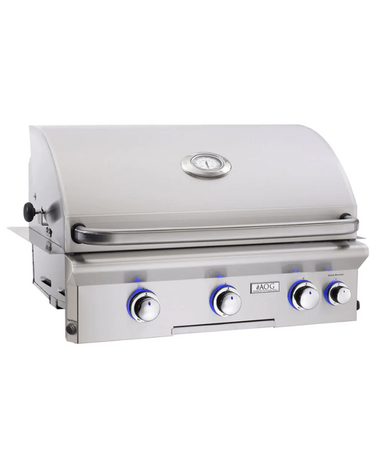 American Outdoor Grill Built-In Grill 30NBL
