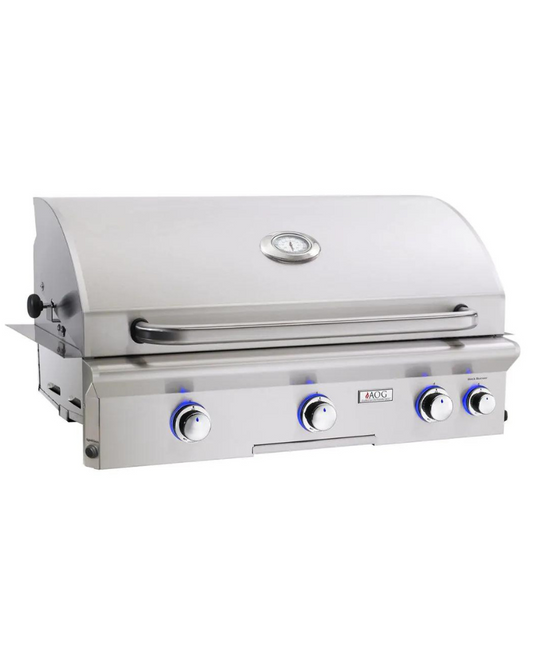 American Outdoor Grill Built-In Grill 36NBL