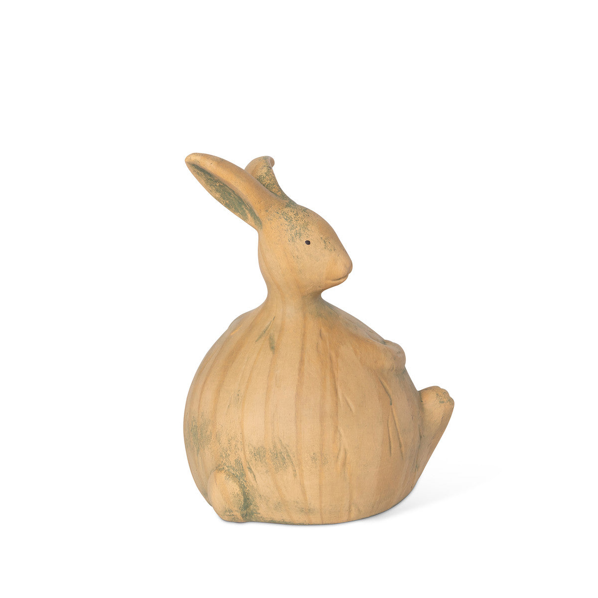 Parkhill Collection Faux Bois Thumper Bunny