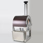 Forno Venetzia Pronto 500 Oven With Cart