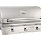 American Outdoor Grill Built-In Grill 36NBT