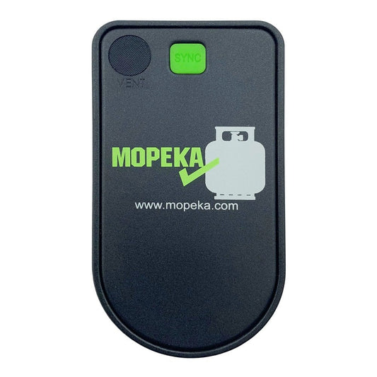 Mopeka LP Tank Check Single Bluetooth Sensor - Kitchen King Direct