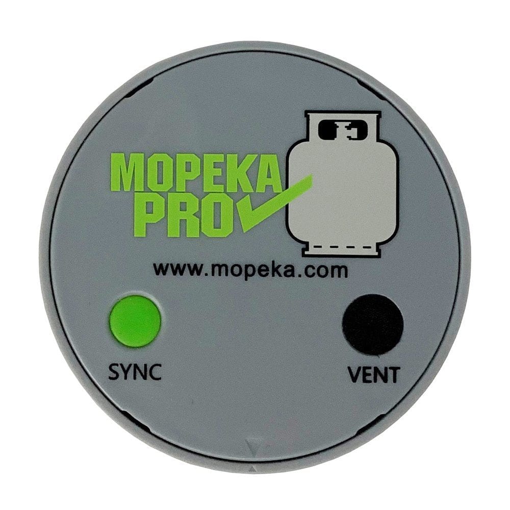 Mopeka LP Pro Check Bluetooth Sensor w/Magnets - Kitchen King Direct