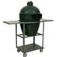 Wellspring Big Green Egg Large One Section Value Cart - Kitchen King Direct