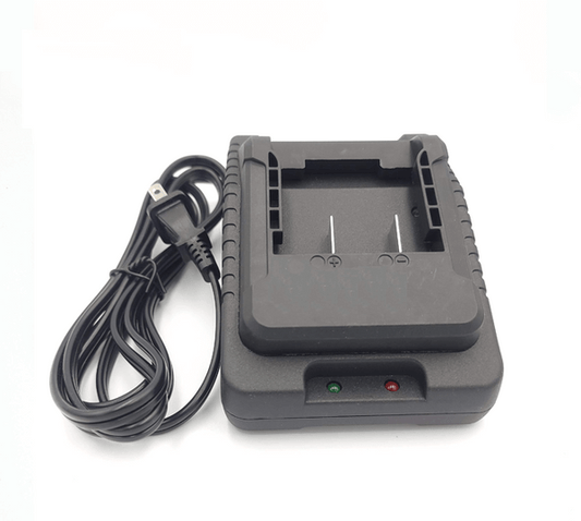 WPPO Replacement Battery Charger for WPPO Ash Vacuum - Kitchen King Direct