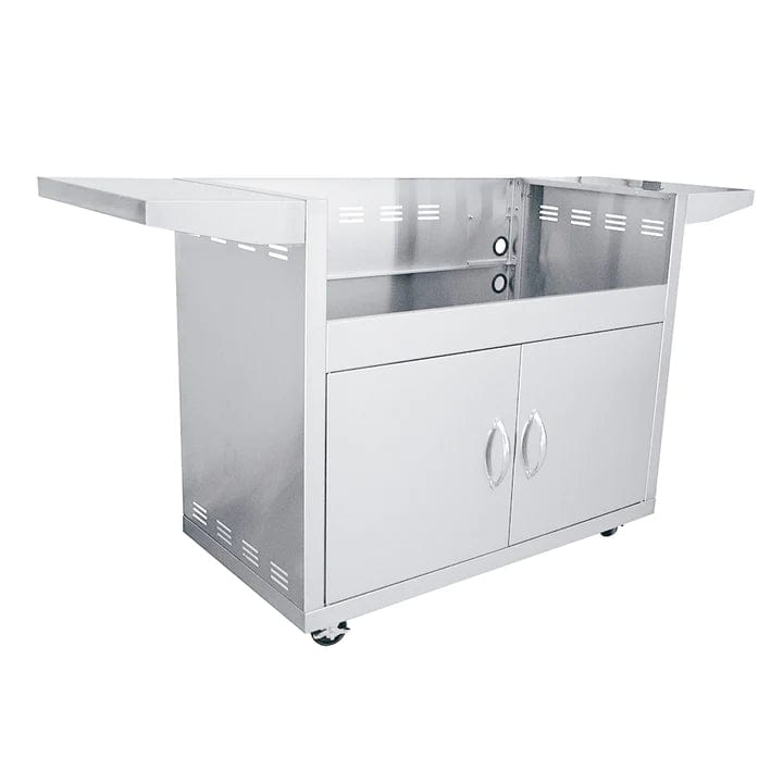 The Renaissance Cooking Systems - Portable Cart for 40" Premier Series Grills - Kitchen King Direct