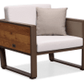 HiGold York Sofa Seating Set - Kitchen King Direct