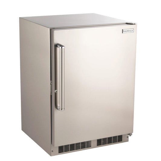 Fire Magic Outdoor Rated Refrigerator - Kitchen King Direct