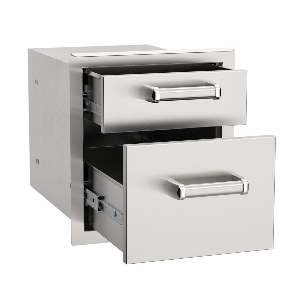 Fire Magic Double Drawer - Kitchen King Direct