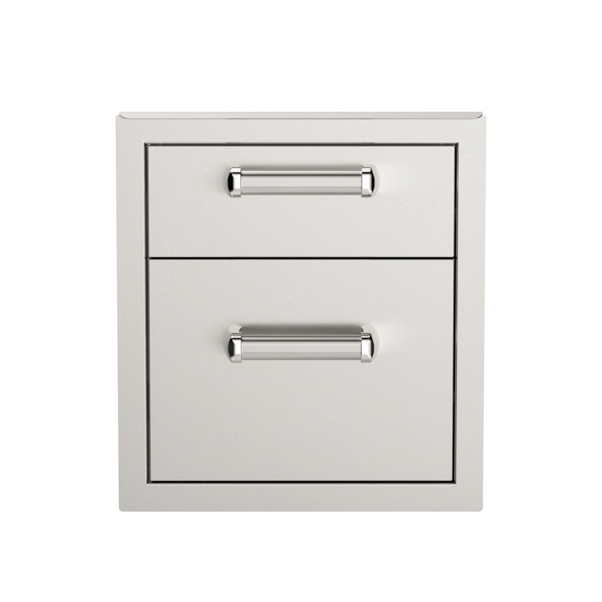 Fire Magic Double Drawer - Kitchen King Direct