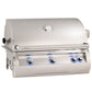 Fire Magic Aurora A540i Built-In Grill - Kitchen King Direct