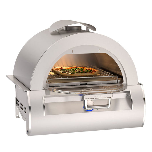 Fire Magic Built-in Pizza Oven - Kitchen King Direct