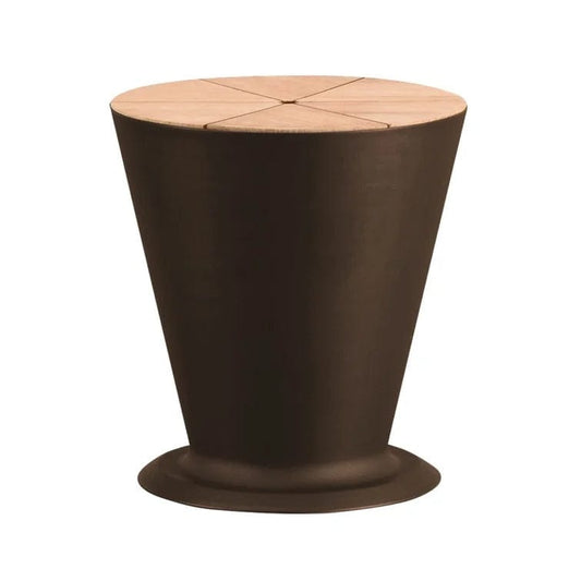 HiGold Icoo Ice Bucket End Table - Kitchen King Direct