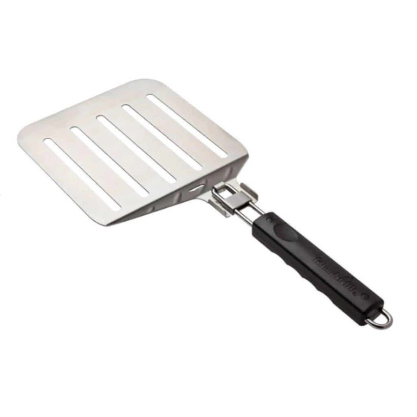 WPPO Char-Broil 10" Folding Pizza Peel or Huge Spatula - Kitchen King Direct