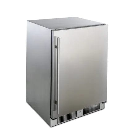 Blaze 24” Outdoor Refrigerator - Kitchen King Direct